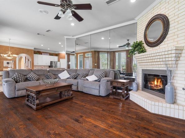 420  Rolling Oaks Ridge , Cedar Hill Texas 75104