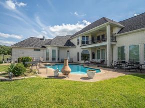 420  Rolling Oaks Ridge , Cedar Hill Texas 75104