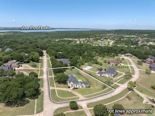 420  Rolling Oaks Ridge , Cedar Hill Texas 75104