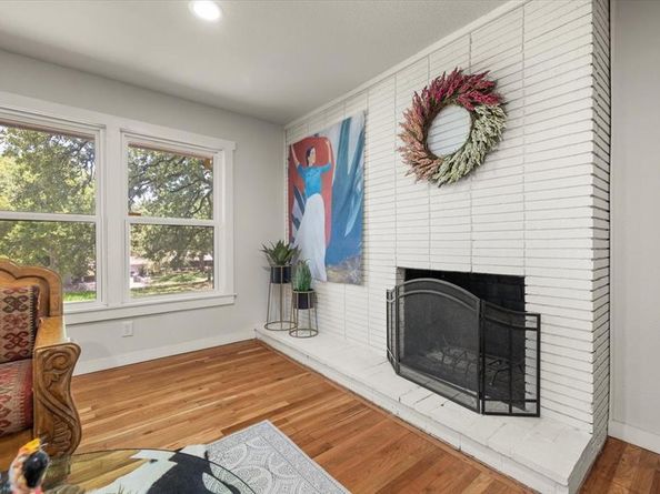 5900  Monterrey Drive , Fort Worth Texas 76112