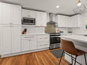 5900  Monterrey Drive , Fort Worth Texas 76112