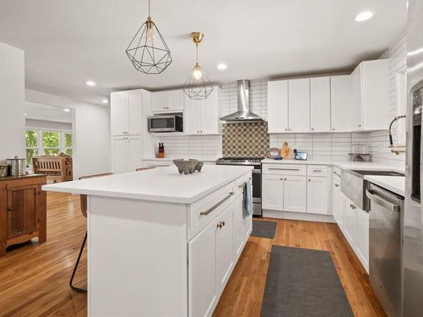 5900  Monterrey Drive , Fort Worth Texas 76112