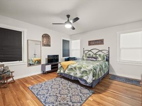 5900  Monterrey Drive , Fort Worth Texas 76112