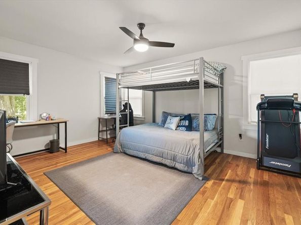 5900  Monterrey Drive , Fort Worth Texas 76112