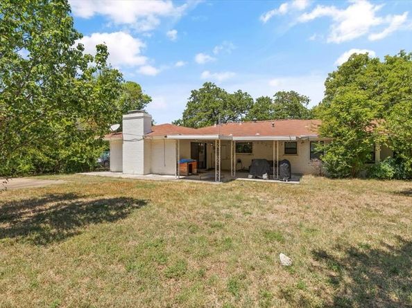 5900  Monterrey Drive , Fort Worth Texas 76112