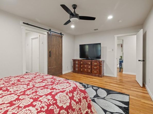 5900  Monterrey Drive , Fort Worth Texas 76112