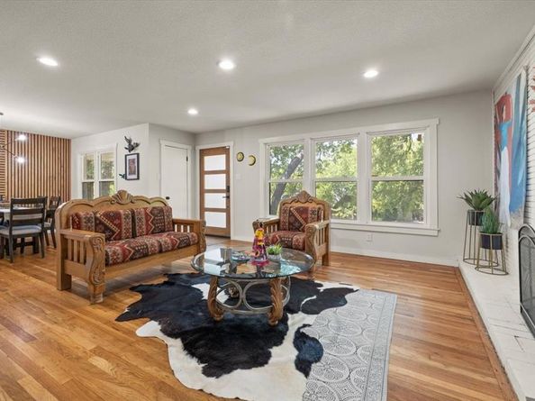 5900  Monterrey Drive , Fort Worth Texas 76112