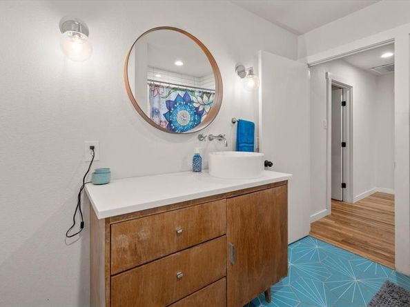 5900  Monterrey Drive , Fort Worth Texas 76112