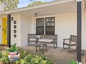 5900  Monterrey Drive , Fort Worth Texas 76112