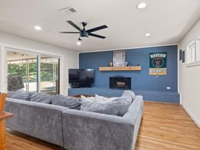 5900  Monterrey Drive , Fort Worth Texas 76112