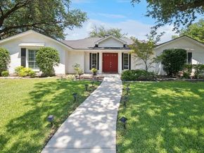 2801  Elmcrest Circle , Plano Texas 75075
