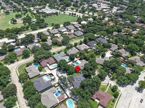 2801  Elmcrest Circle , Plano Texas 75075