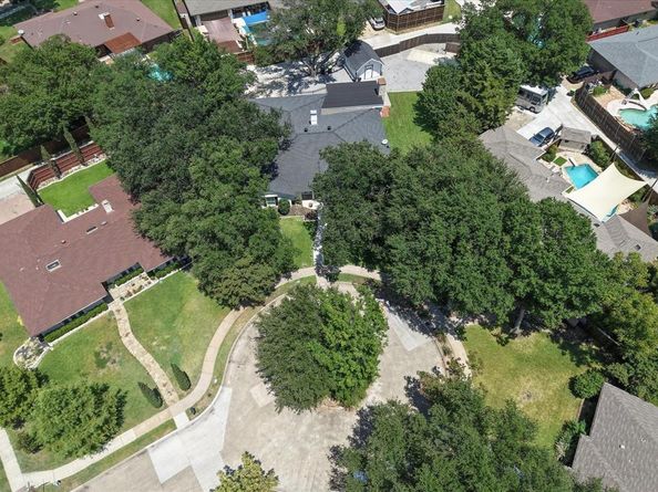 2801  Elmcrest Circle , Plano Texas 75075