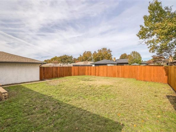 711  Rivercrest Boulevard , Allen Texas 75002