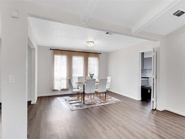 711  Rivercrest Boulevard , Allen Texas 75002