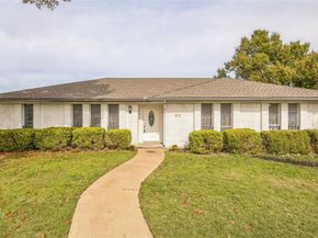 711  Rivercrest Boulevard , Allen Texas 75002