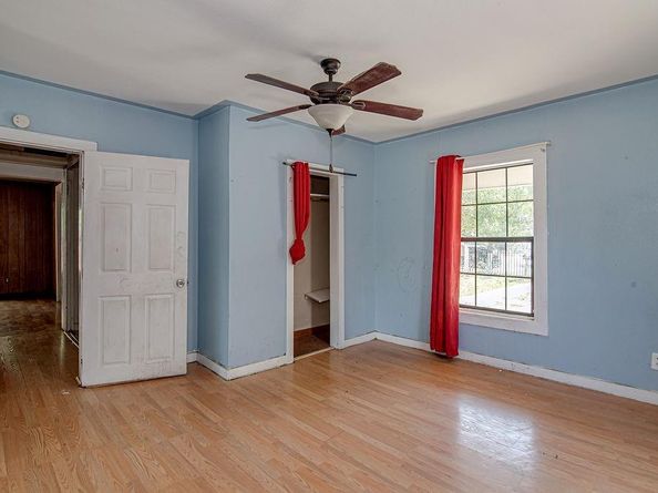 2307  Refugio Avenue , Fort Worth Texas 76164