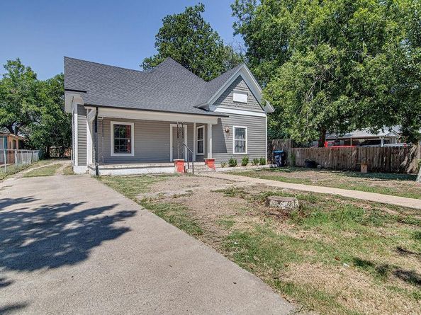 2307  Refugio Avenue , Fort Worth Texas 76164