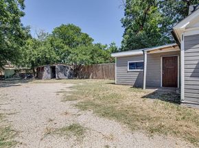 2307  Refugio Avenue , Fort Worth Texas 76164