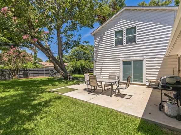 13125  Red Fern Lane , Dallas Texas 75240
