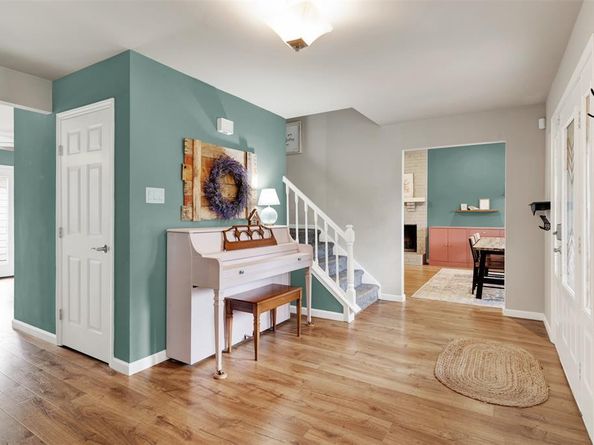 1921  Forestwood Drive , Richardson Texas 75081