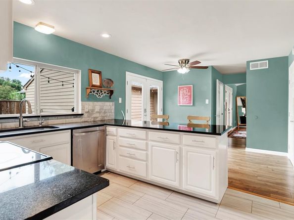 1921  Forestwood Drive , Richardson Texas 75081
