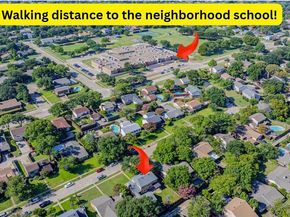 1921  Forestwood Drive , Richardson Texas 75081