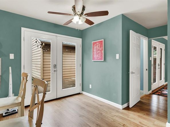 1921  Forestwood Drive , Richardson Texas 75081