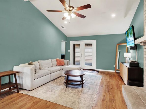 1921  Forestwood Drive , Richardson Texas 75081