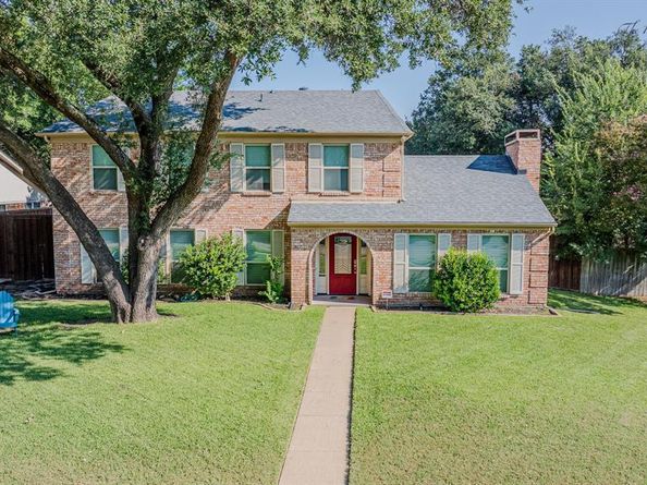 1921  Forestwood Drive , Richardson Texas 75081