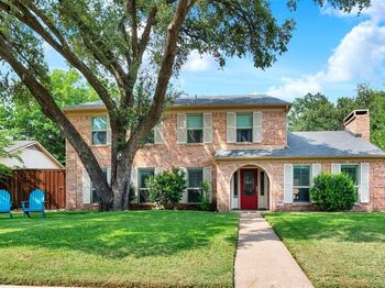 1921  Forestwood Drive 