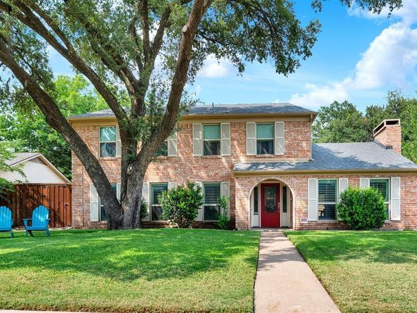 1921  Forestwood Drive , Richardson Texas 75081