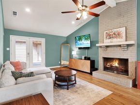 1921  Forestwood Drive , Richardson Texas 75081