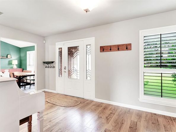 1921  Forestwood Drive , Richardson Texas 75081