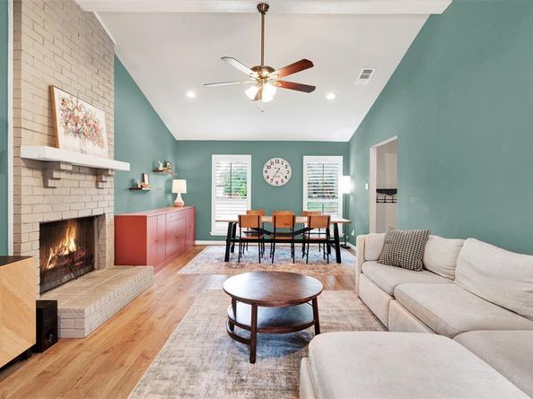 1921  Forestwood Drive , Richardson Texas 75081