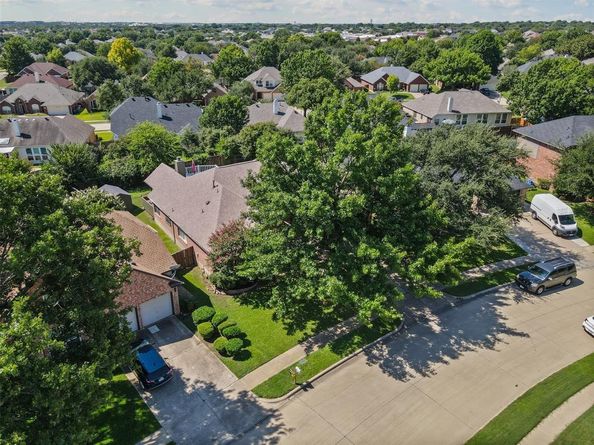 13  Dobree Court , Mansfield Texas 76063