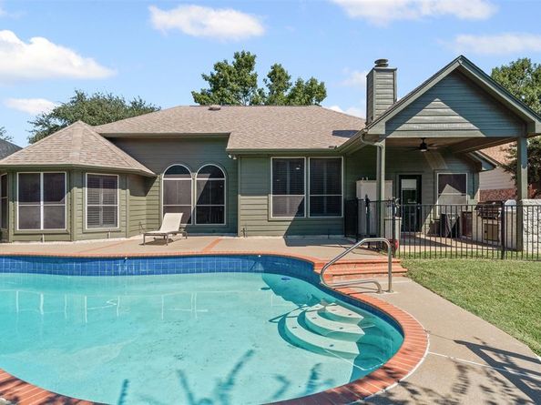 13  Dobree Court , Mansfield Texas 76063