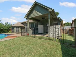 13  Dobree Court , Mansfield Texas 76063