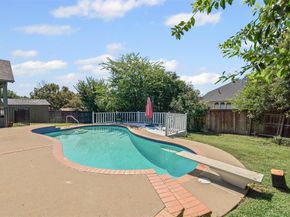 13  Dobree Court , Mansfield Texas 76063