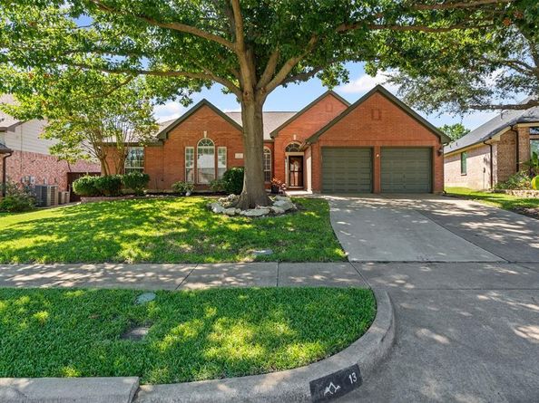 13  Dobree Court , Mansfield Texas 76063