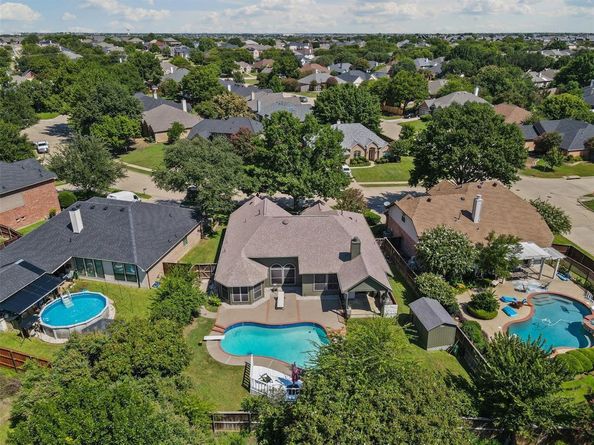 13  Dobree Court , Mansfield Texas 76063