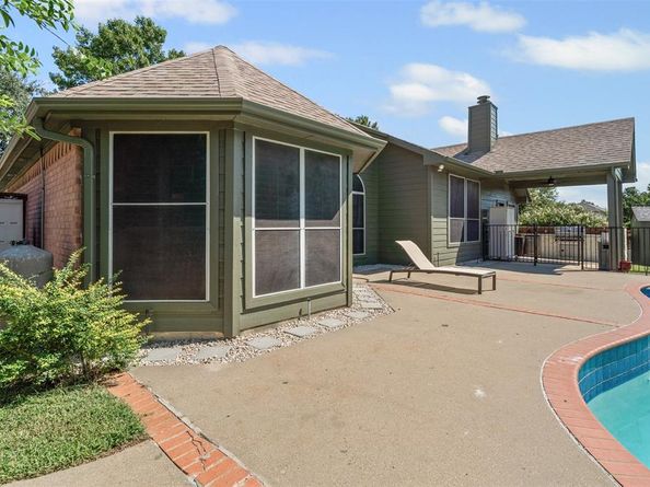 13  Dobree Court , Mansfield Texas 76063