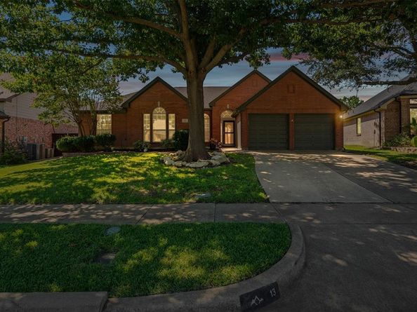 13  Dobree Court , Mansfield Texas 76063