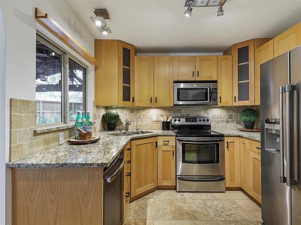 5601  Jester Drive , Garland Texas 75044