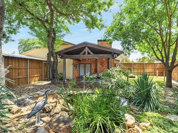 5601  Jester Drive 