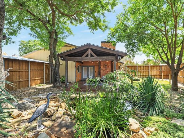 5601  Jester Drive , Garland Texas 75044
