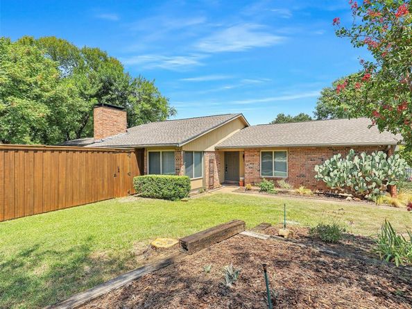 5601  Jester Drive , Garland Texas 75044