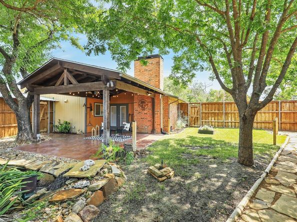 5601  Jester Drive , Garland Texas 75044