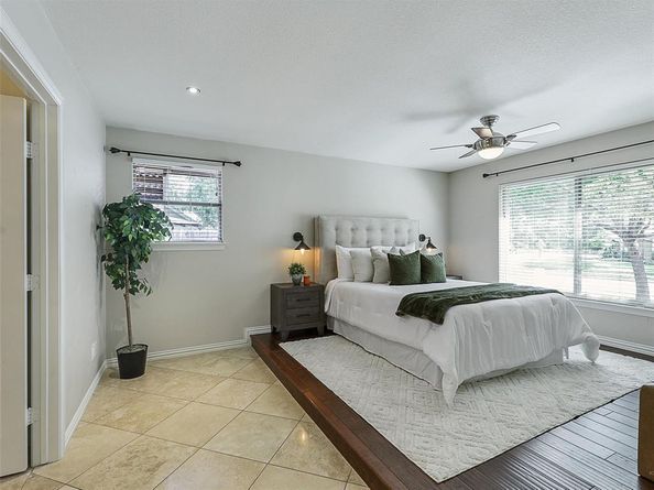 5601  Jester Drive , Garland Texas 75044