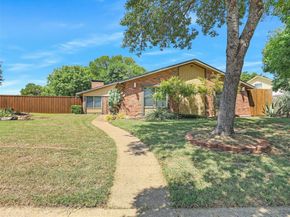 5601  Jester Drive , Garland Texas 75044